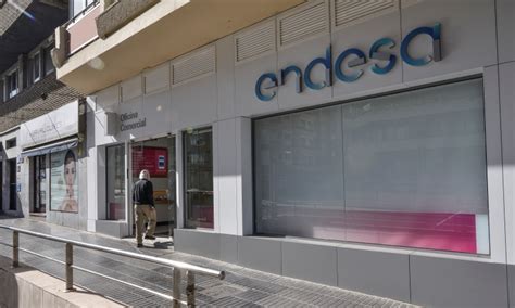 Endesa Offices 